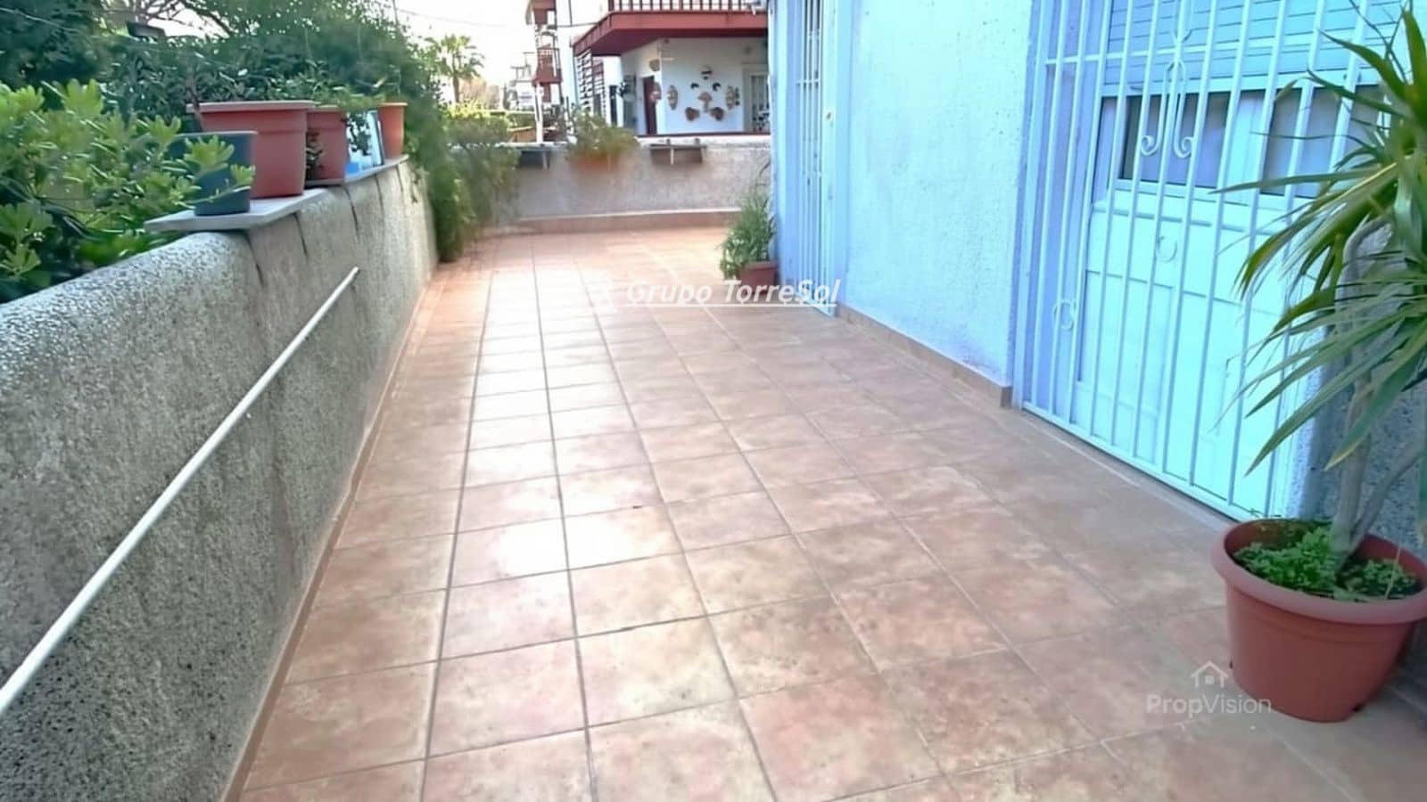 3 bedroom Flat for sale in Segur de Calafell with garage - € 245,000 (Ref: 9722196)