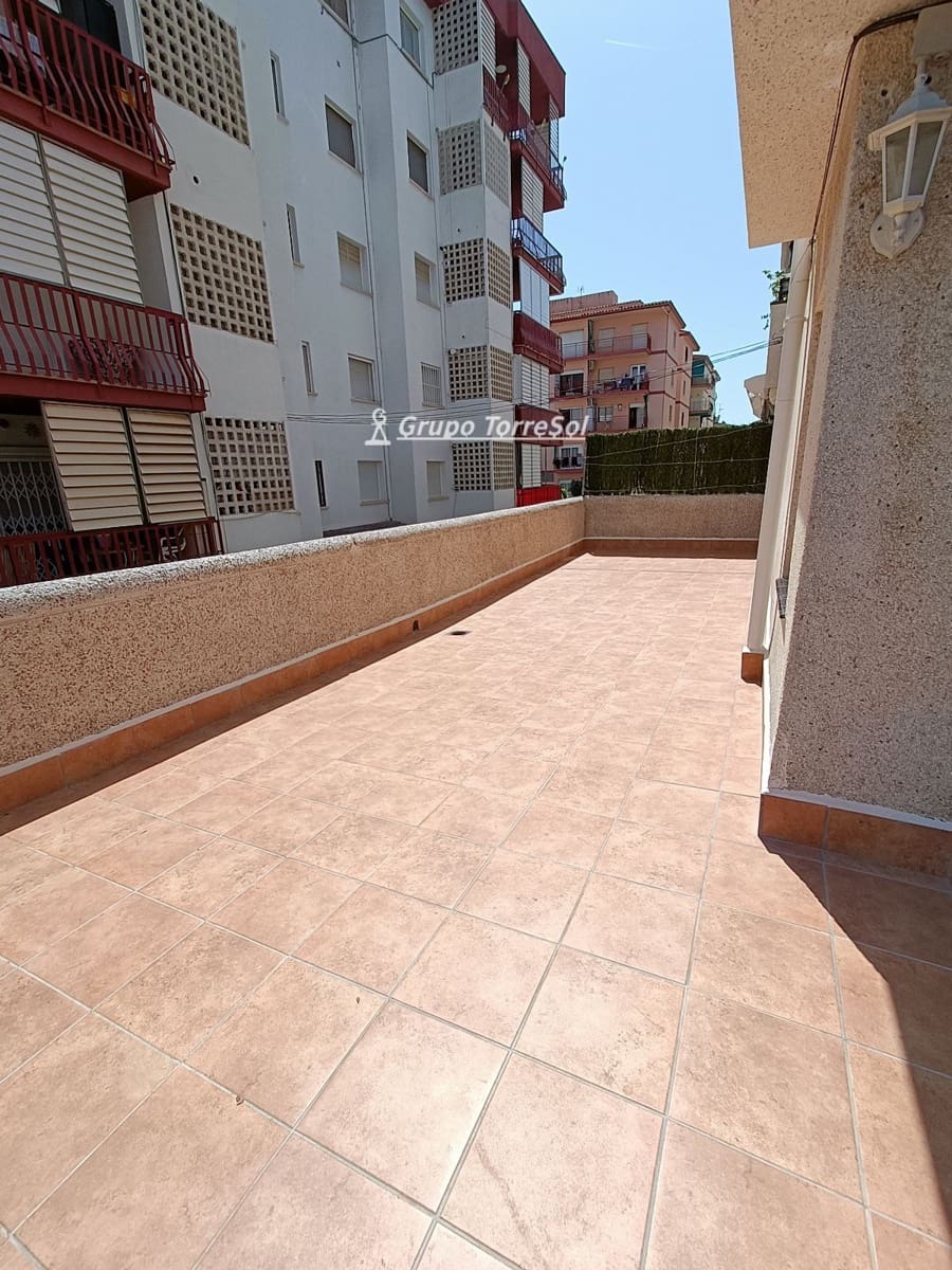 3 bedroom Flat for sale in Segur de Calafell with garage - € 245,000 (Ref: 9722196)