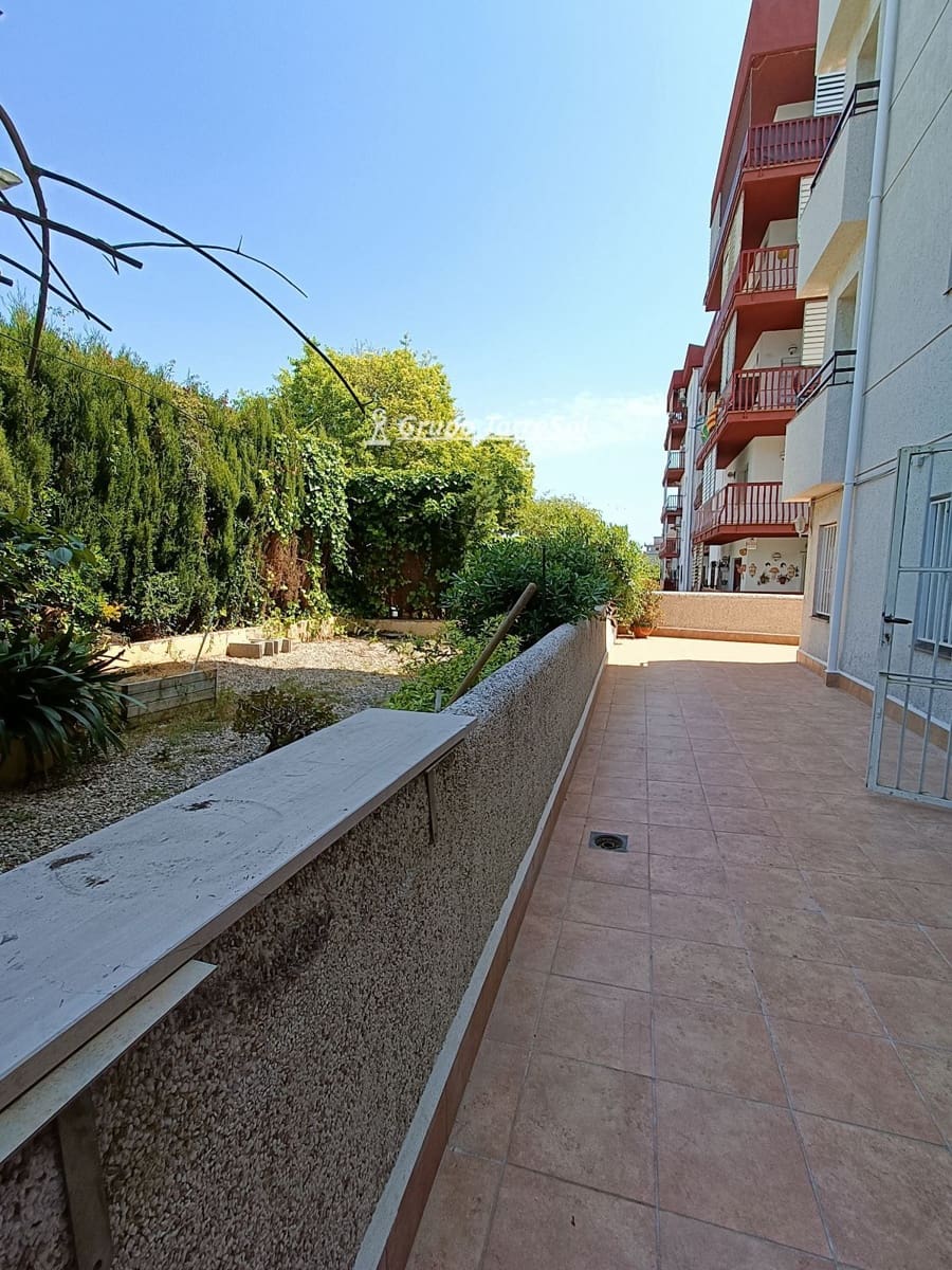 3 bedroom Flat for sale in Segur de Calafell with garage - € 245,000 (Ref: 9722196)