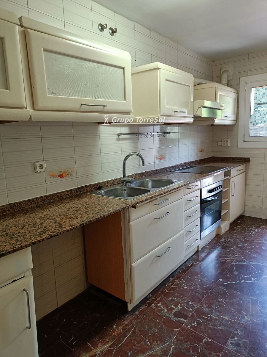 3 bedroom Flat for sale in Segur de Calafell with garage - € 245,000 (Ref: 9722196)