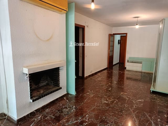 3 Zimmer Wohnung zu verkaufen in Segur de Calafell, Calafell mit Garage - 245.000 € (Ref: 9722196)