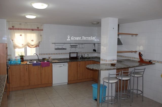 4 Zimmer Penthouse zu vermieten in Torredembarra mit Garage - 1.226 € (Ref: 9723496)