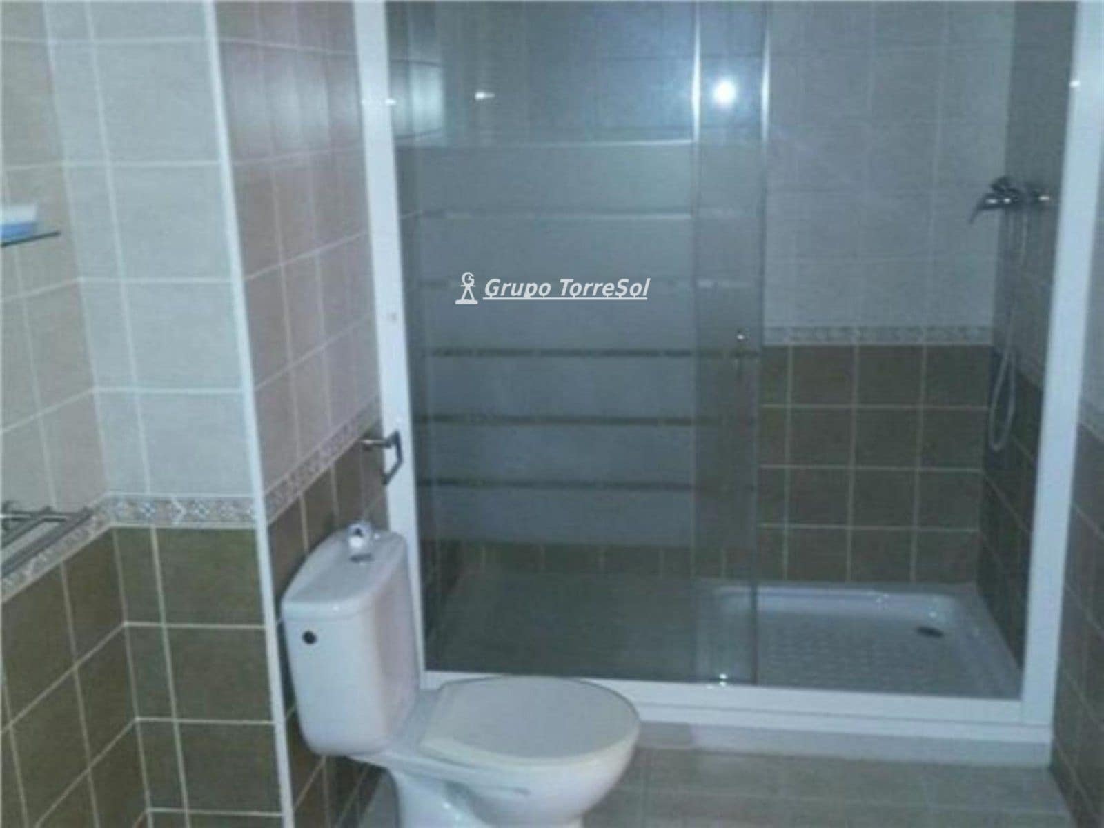 4 bedroom Penthouse for rent in Torredembarra with garage - € 1,226 (Ref: 9723496)