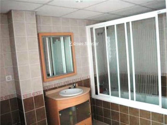 4 Zimmer Penthouse zu vermieten in Torredembarra mit Garage - 1.226 € (Ref: 9723496)