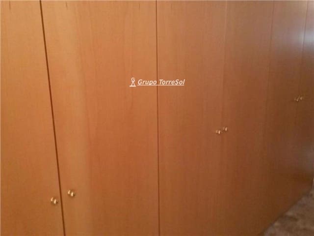 4 Zimmer Penthouse zu vermieten in Torredembarra mit Garage - 1.226 € (Ref: 9723496)