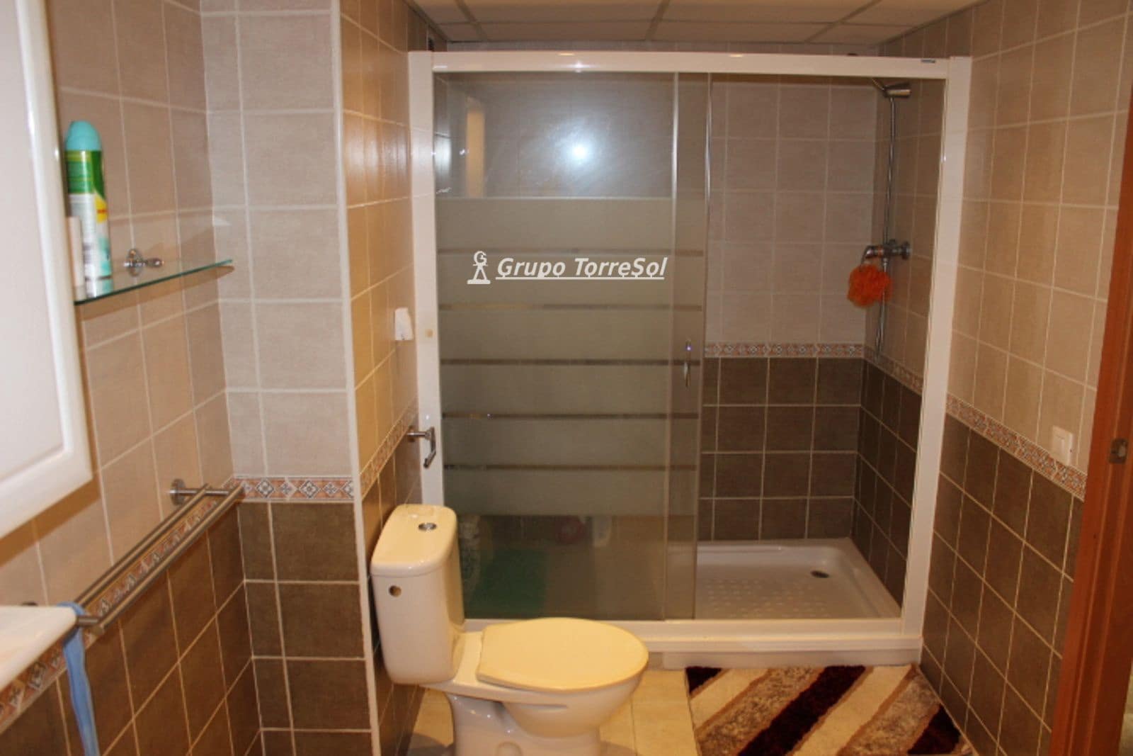 4 bedroom Penthouse for rent in Torredembarra with garage - € 1,226 (Ref: 9723496)