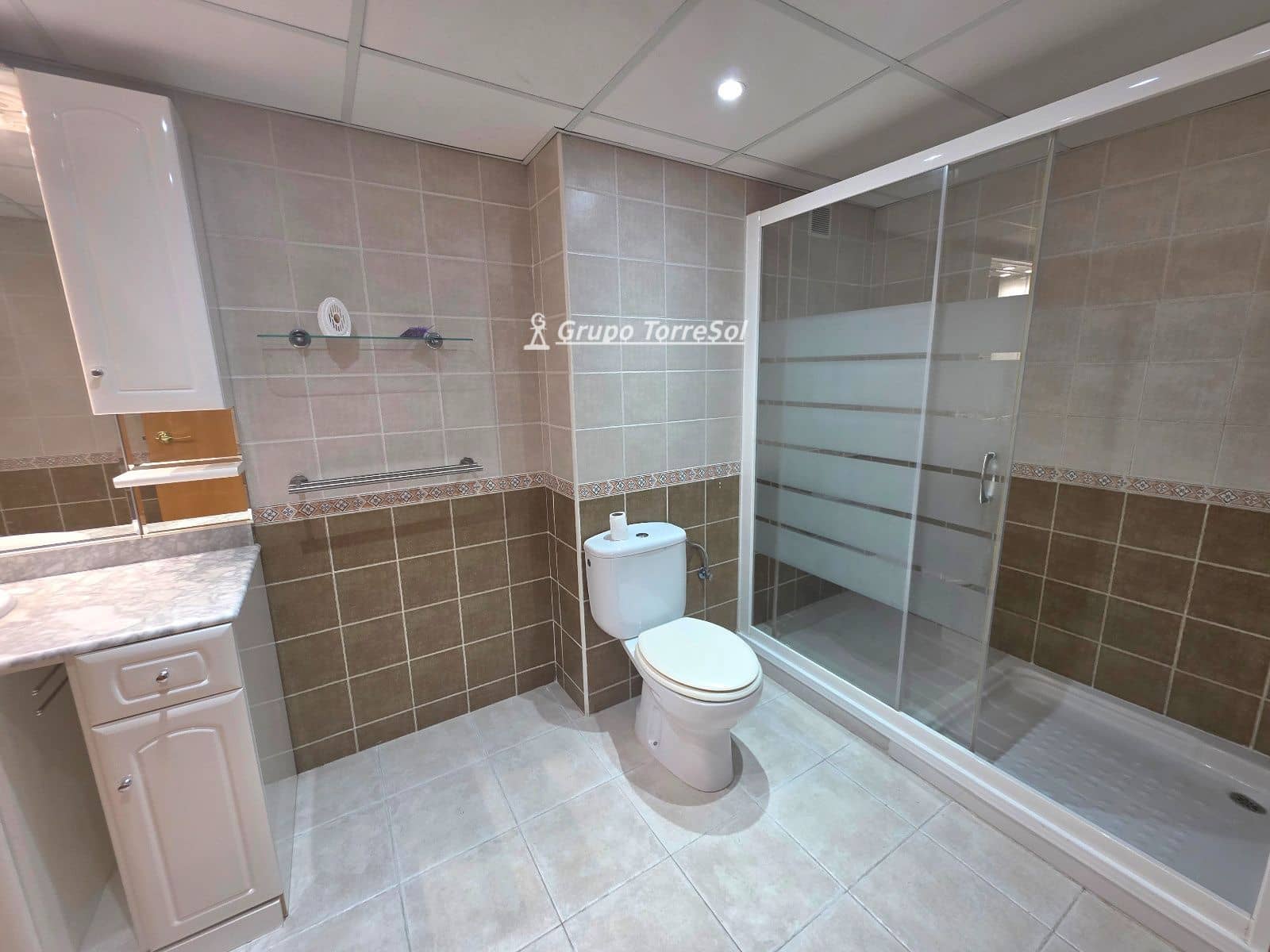 Ático de 4 habitaciones en Torredembarra en alquiler con garaje - 1.226 € (Ref: 9723496)