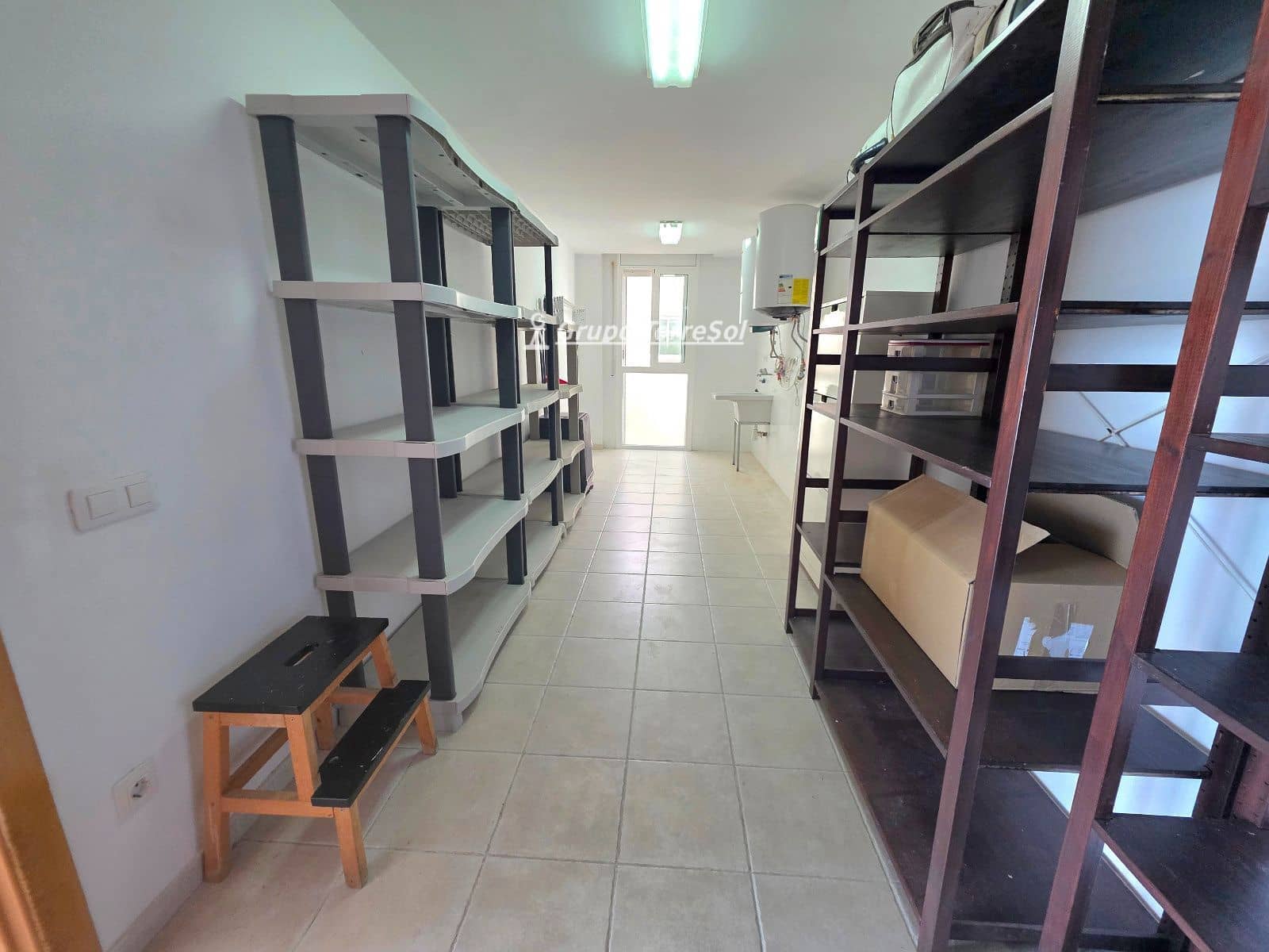 Ático de 4 habitaciones en Torredembarra en alquiler con garaje - 1.226 € (Ref: 9723496)