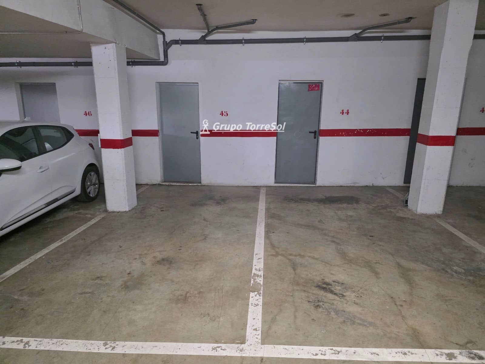 Ático de 4 habitaciones en Torredembarra en alquiler con garaje - 1.226 € (Ref: 9723496)