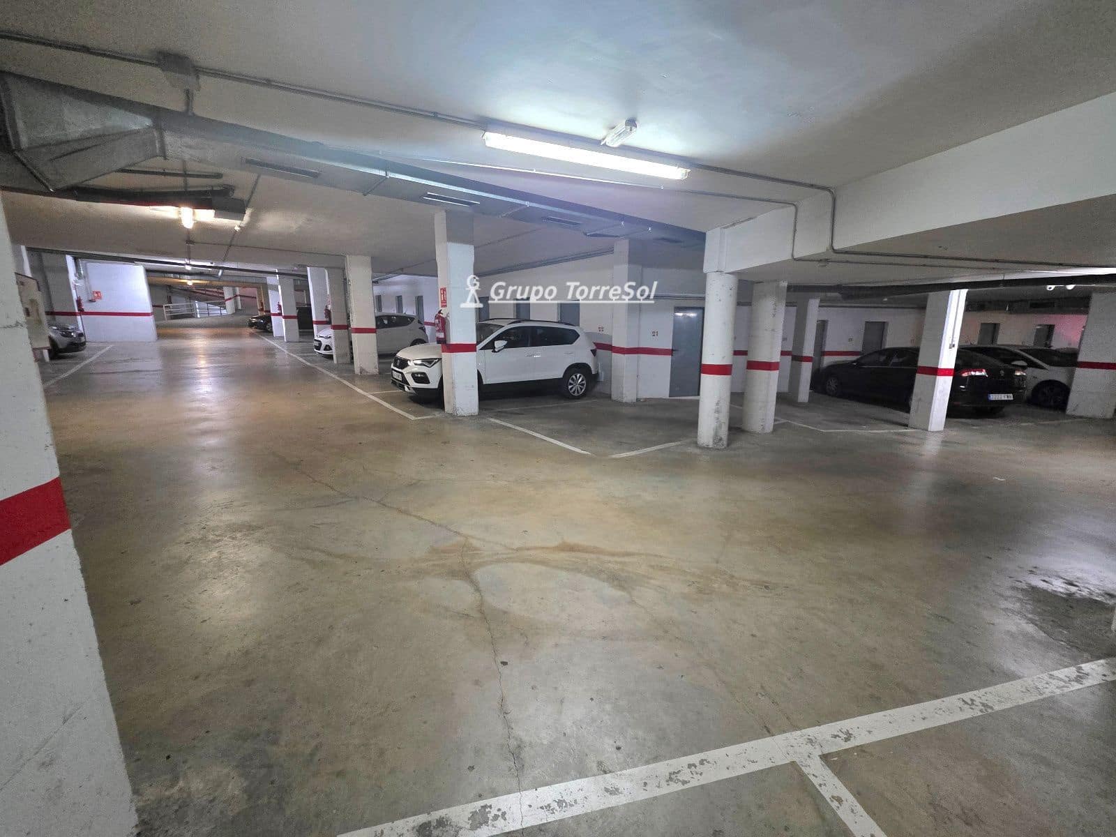 Ático de 4 habitaciones en Torredembarra en alquiler con garaje - 1.226 € (Ref: 9723496)