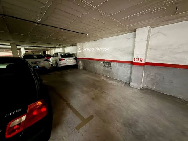 Garage til salg i El Vendrell - € 10.000 (Ref: 9723497)