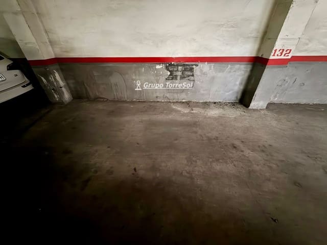 Garage til salg i El Vendrell - € 10.000 (Ref: 9723497)