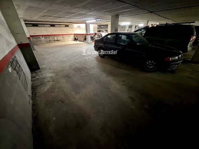 Garage til salg i El Vendrell - € 10.000 (Ref: 9723497)