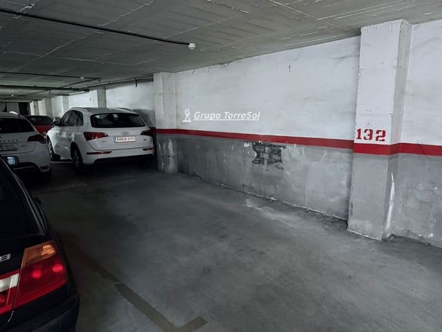 Garage til salg i El Vendrell - € 10.000 (Ref: 9723497)