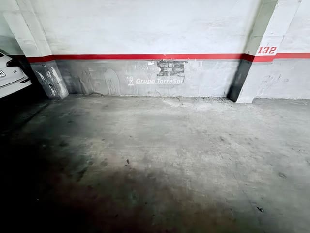 Garage til salg i El Vendrell - € 10.000 (Ref: 9723497)