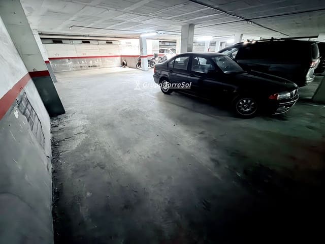 Garage til salg i El Vendrell - € 10.000 (Ref: 9723497)