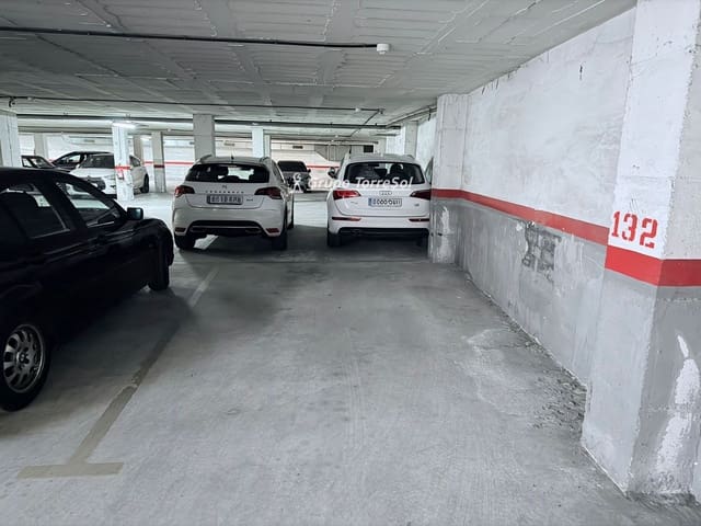 Garage til salg i El Vendrell - € 10.000 (Ref: 9723497)