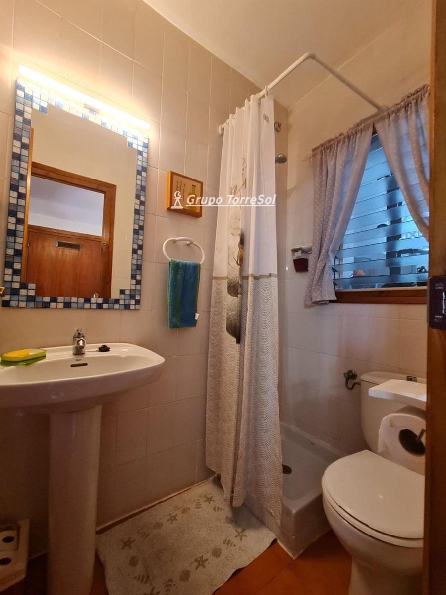 3 slaapkamer Huis te huur in Creixell - € 807 (Ref: 9724982)