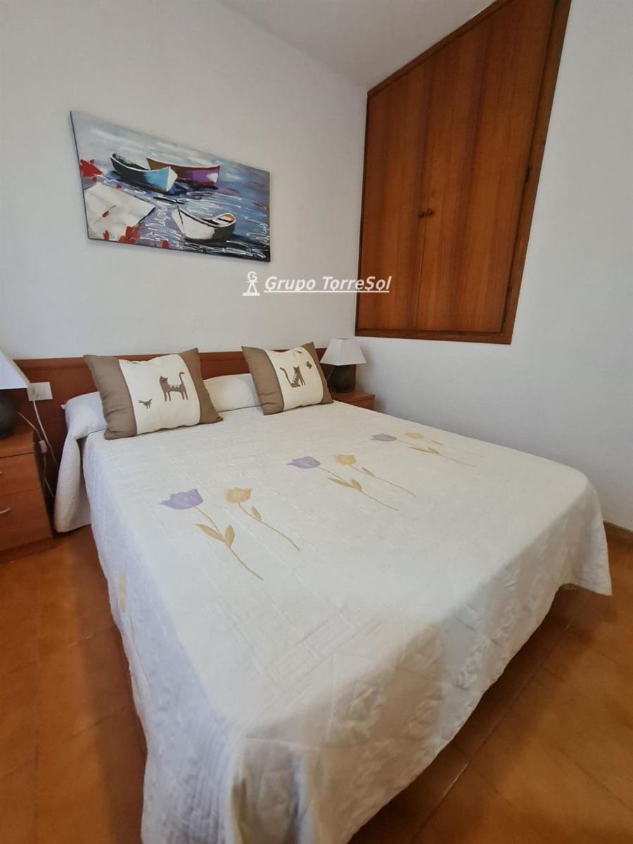 3 slaapkamer Huis te huur in Creixell - € 807 (Ref: 9724982)