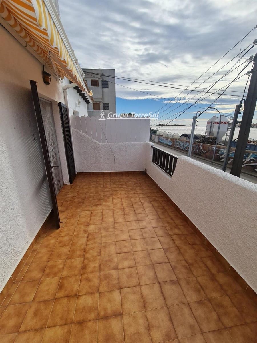 3 slaapkamer Huis te huur in Creixell - € 807 (Ref: 9724982)