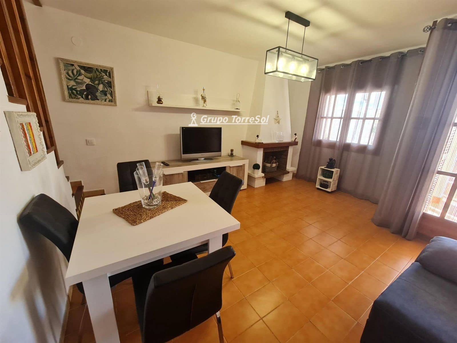 3 slaapkamer Huis te huur in Creixell - € 807 (Ref: 9724982)