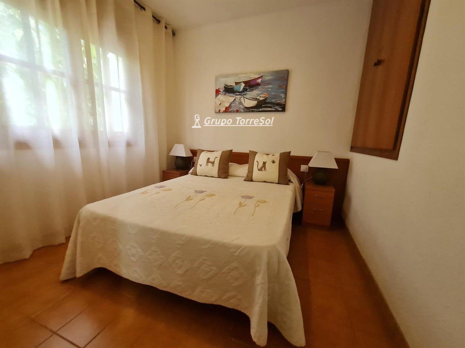 3 slaapkamer Huis te huur in Creixell - € 807 (Ref: 9724982)