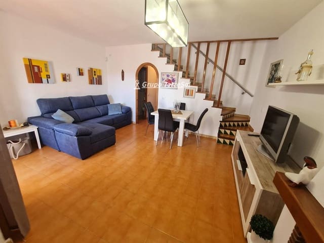 3 slaapkamer Huis te huur in Creixell - € 807 (Ref: 9724982)