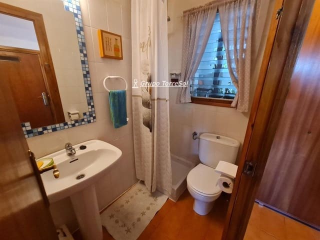 3 slaapkamer Huis te huur in Creixell - € 807 (Ref: 9724982)