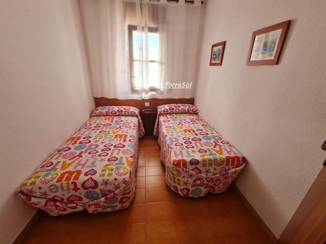 3 slaapkamer Huis te huur in Creixell - € 807 (Ref: 9724982)