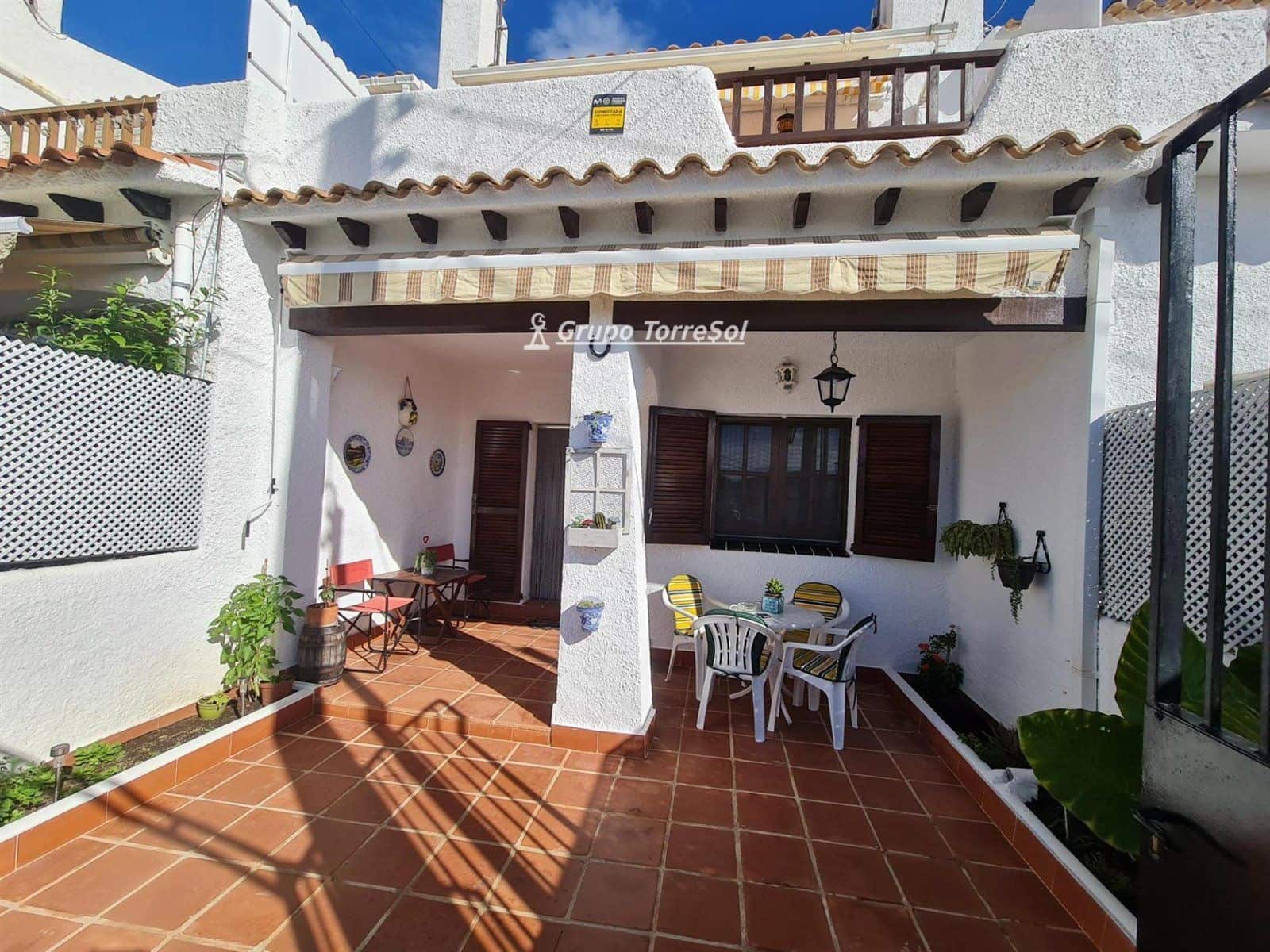 3 slaapkamer Huis te huur in Creixell - € 807 (Ref: 9724982)