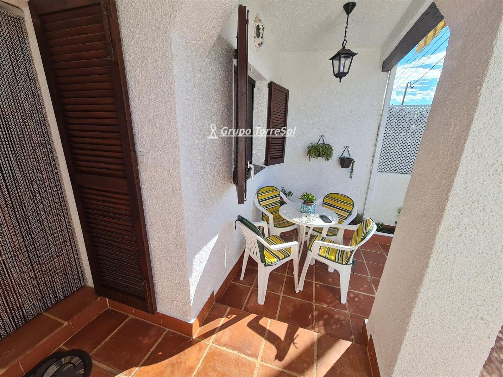 3 slaapkamer Huis te huur in Creixell - € 807 (Ref: 9724982)