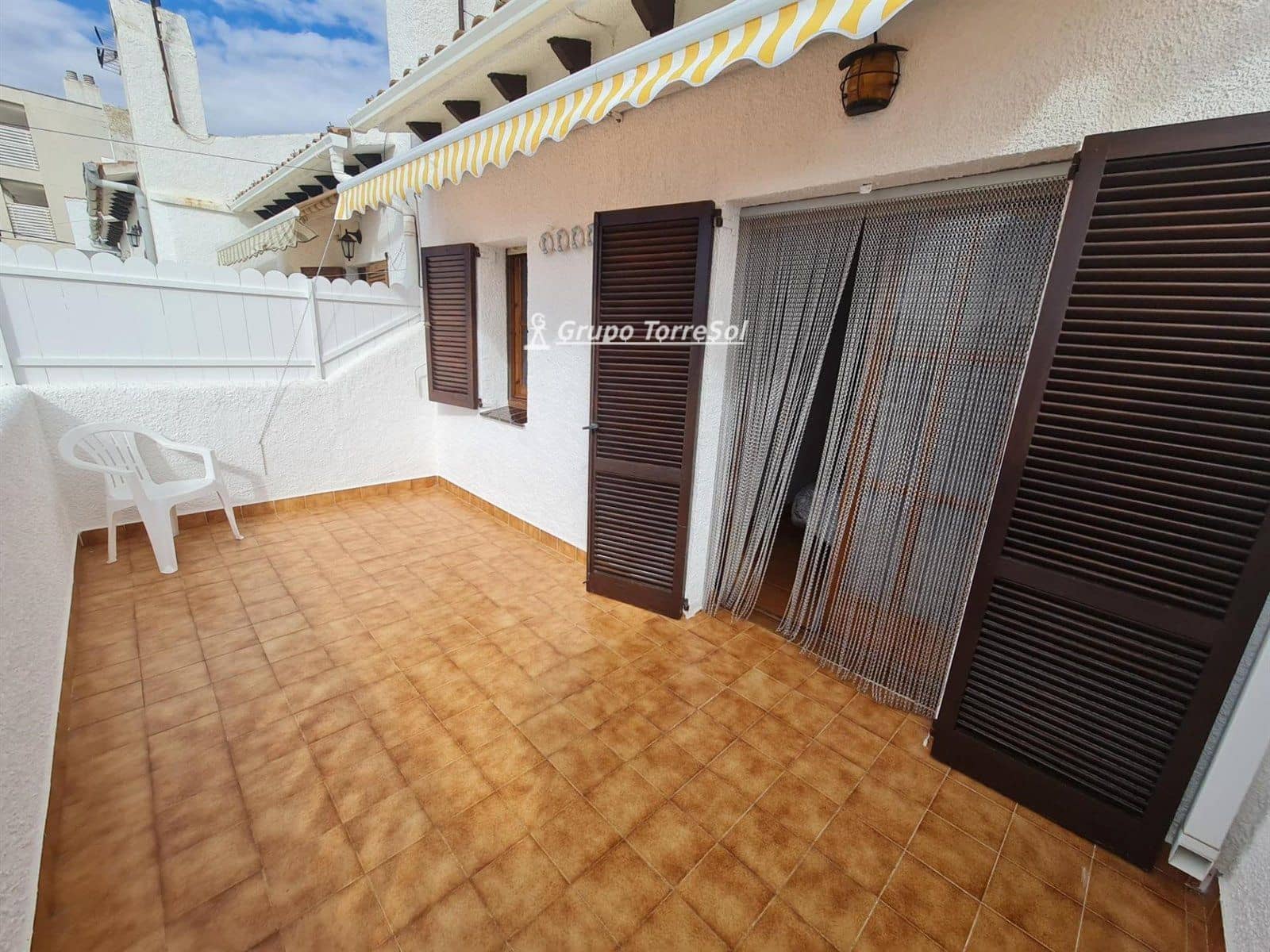 3 slaapkamer Huis te huur in Creixell - € 807 (Ref: 9724982)