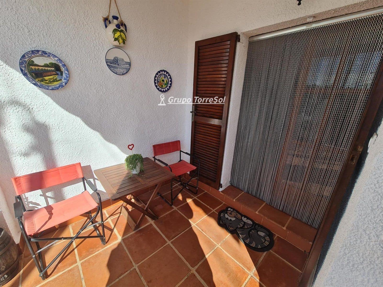 3 slaapkamer Huis te huur in Creixell - € 807 (Ref: 9724982)