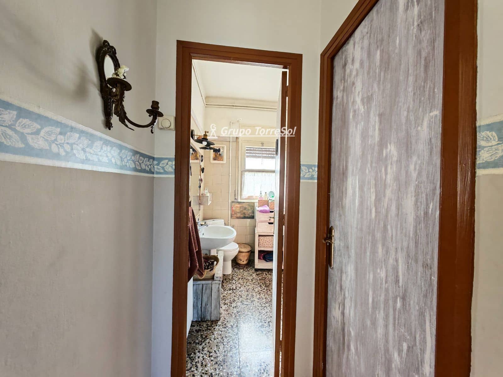 3 bedroom Flat for rent in Cubelles with garage - € 1,225 (Ref: 9724983)