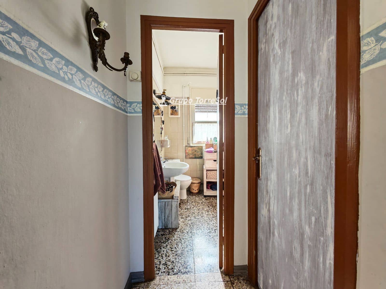 3 bedroom Flat for rent in Cubelles with garage - € 1,225 (Ref: 9724983)