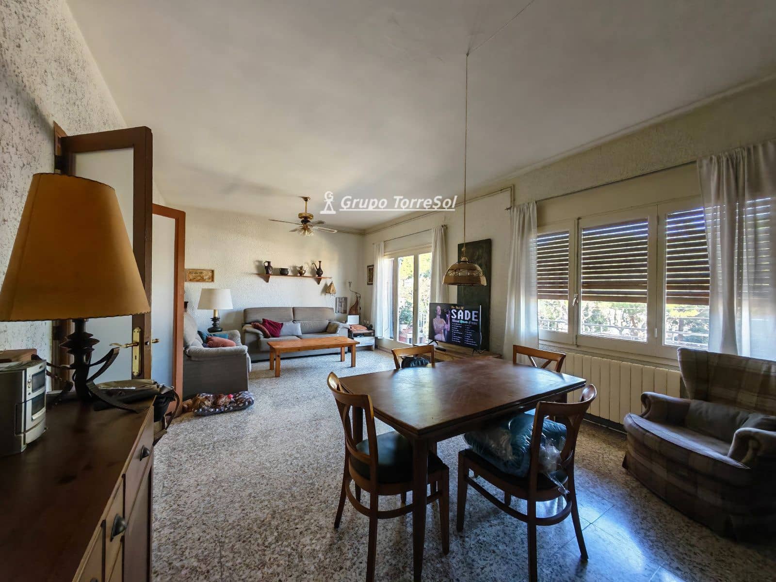 3 bedroom Flat for rent in Cubelles with garage - € 1,225 (Ref: 9724983)