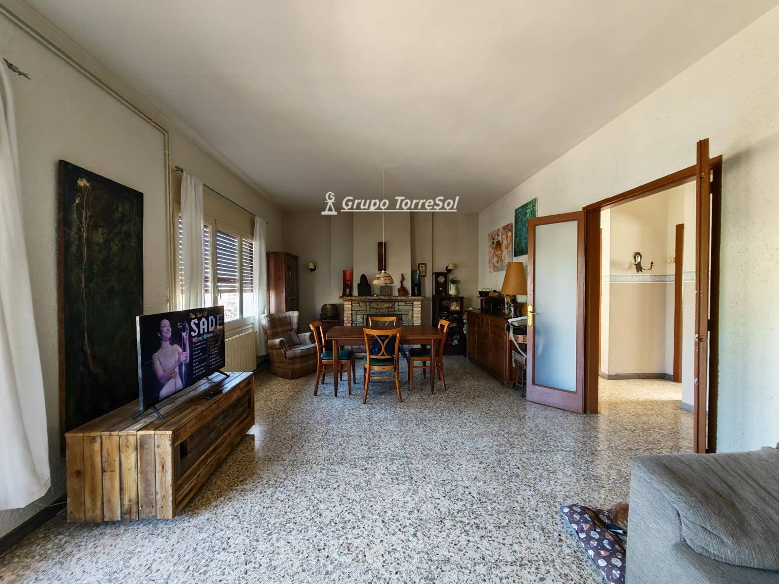 3 bedroom Flat for rent in Cubelles with garage - € 1,225 (Ref: 9724983)