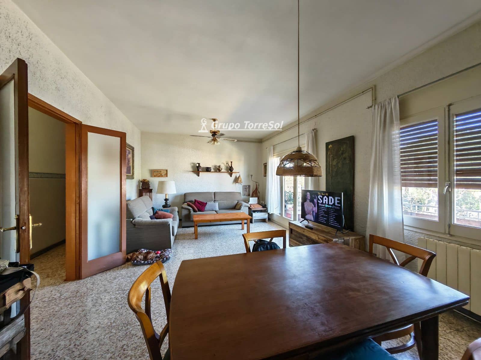 3 bedroom Flat for rent in Cubelles with garage - € 1,225 (Ref: 9724983)