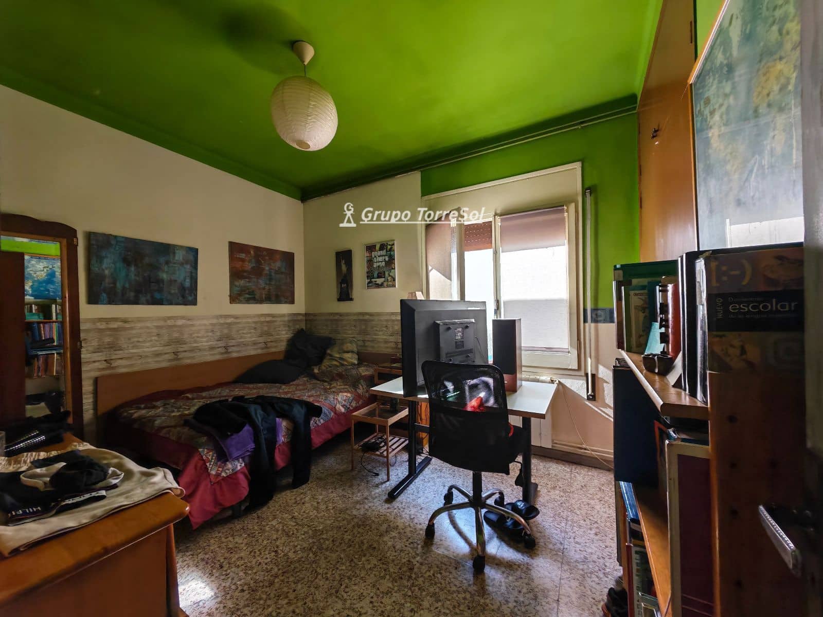 3 bedroom Flat for rent in Cubelles with garage - € 1,225 (Ref: 9724983)