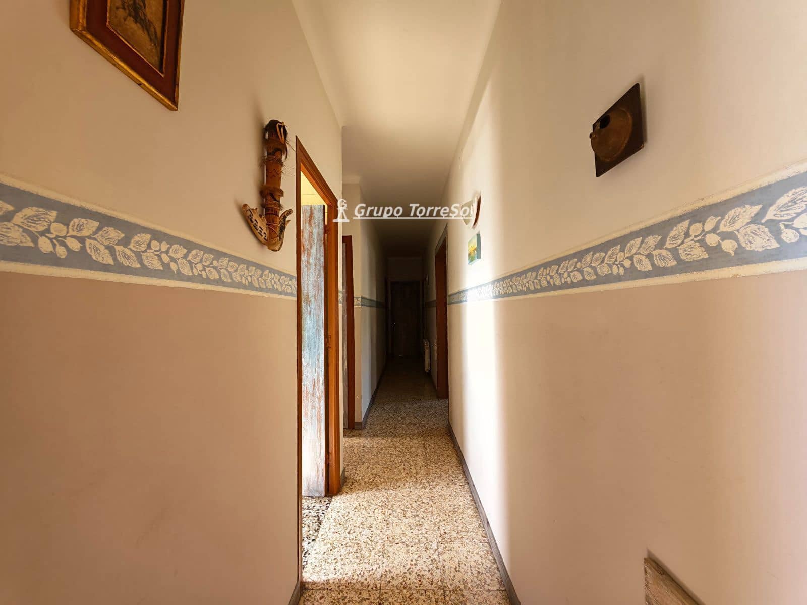 3 bedroom Flat for rent in Cubelles with garage - € 1,225 (Ref: 9724983)