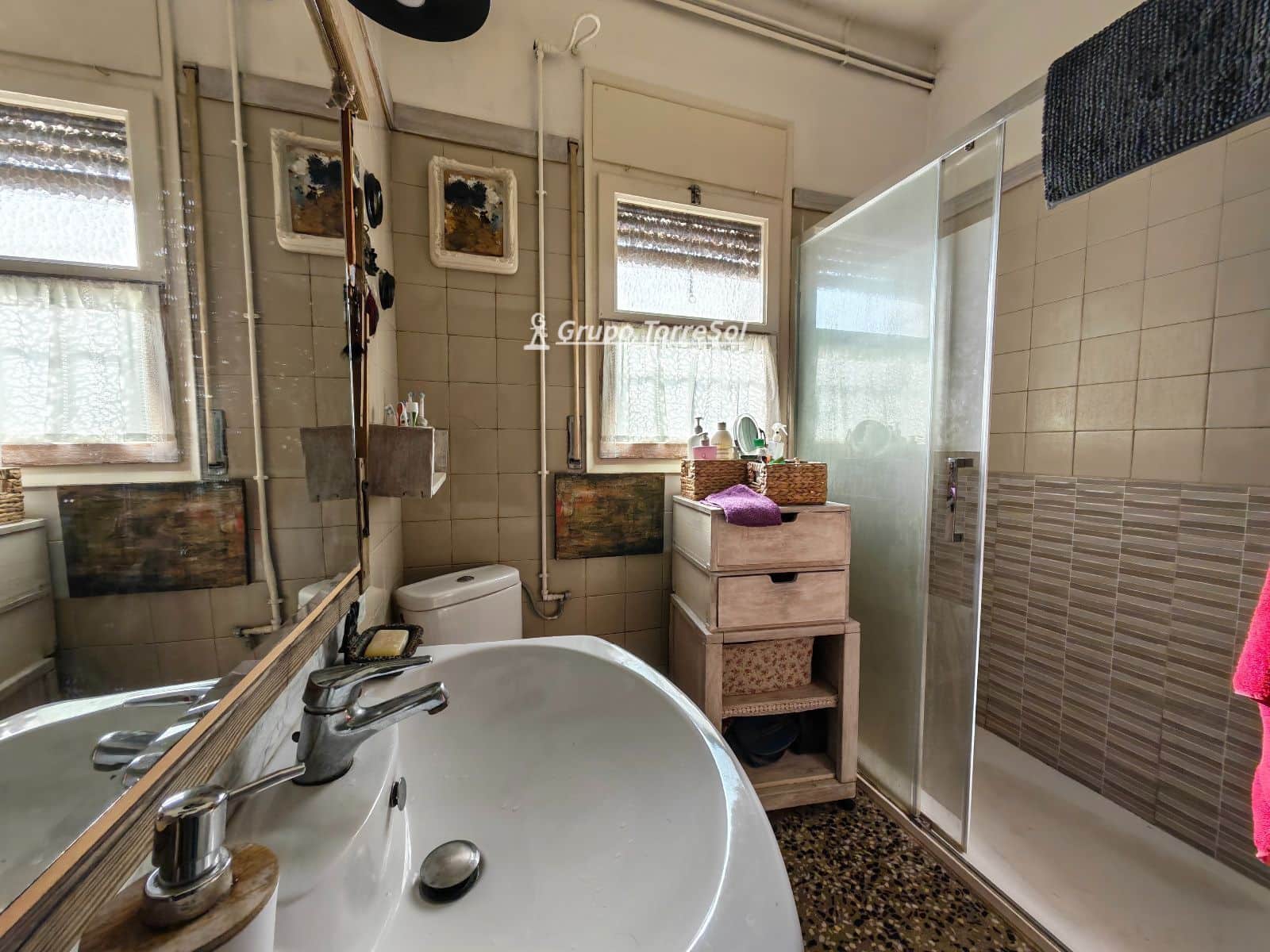 3 bedroom Flat for rent in Cubelles with garage - € 1,225 (Ref: 9724983)