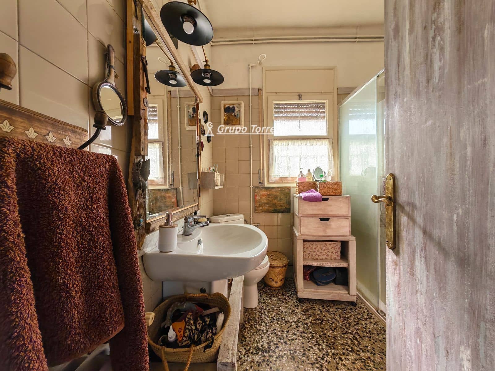 3 bedroom Flat for rent in Cubelles with garage - € 1,225 (Ref: 9724983)