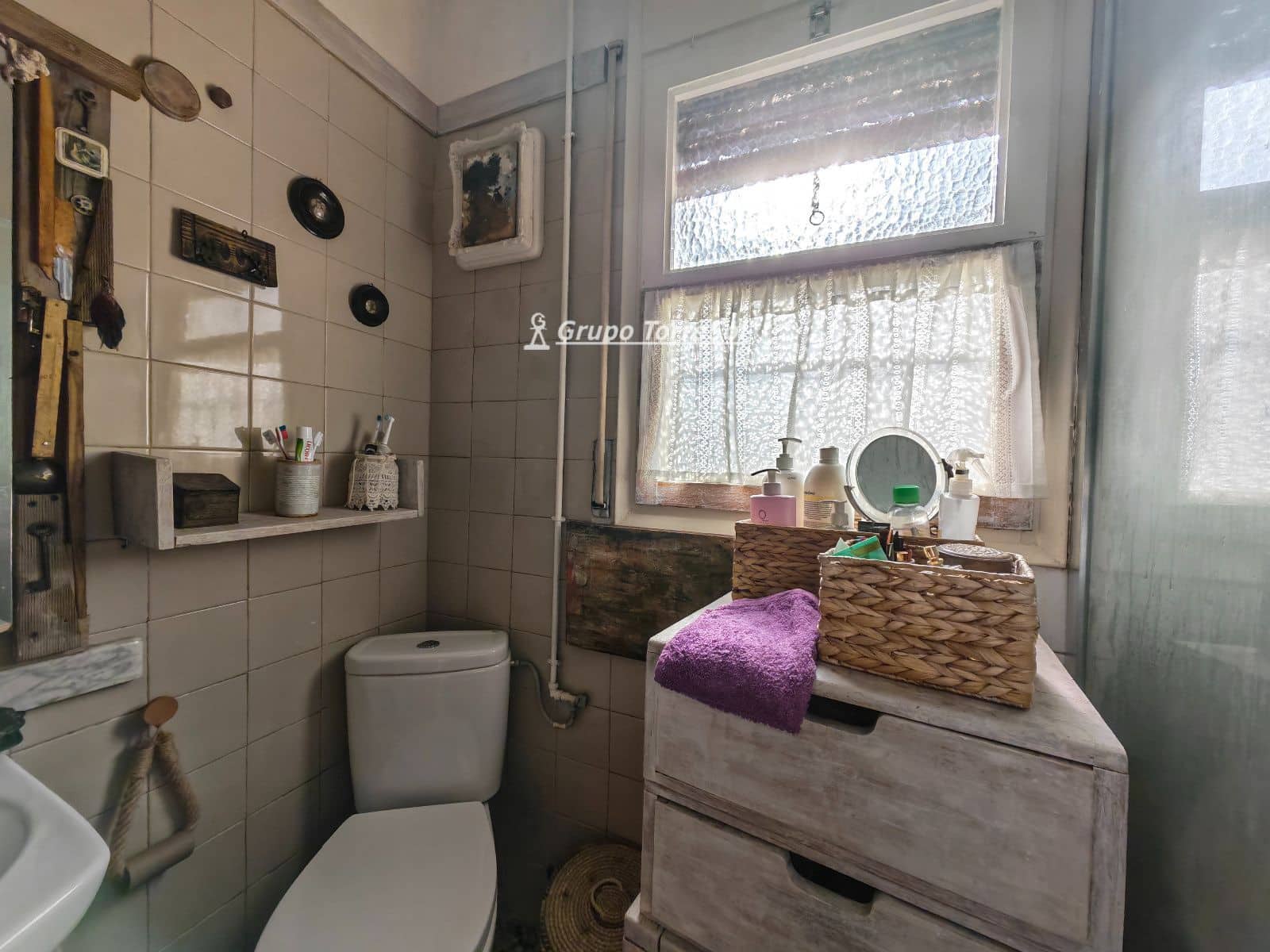 3 bedroom Flat for rent in Cubelles with garage - € 1,225 (Ref: 9724983)