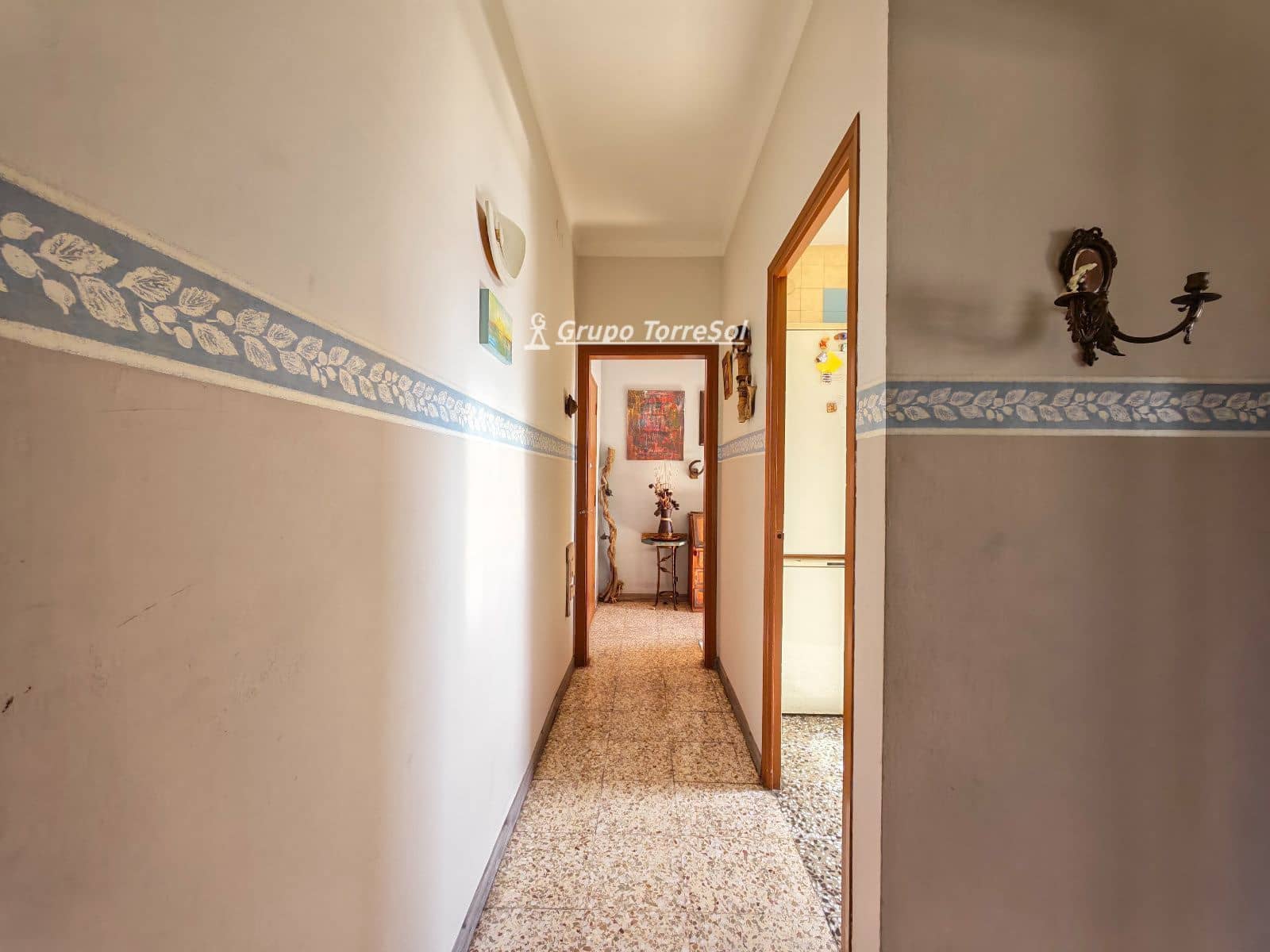 3 bedroom Flat for rent in Cubelles with garage - € 1,225 (Ref: 9724983)