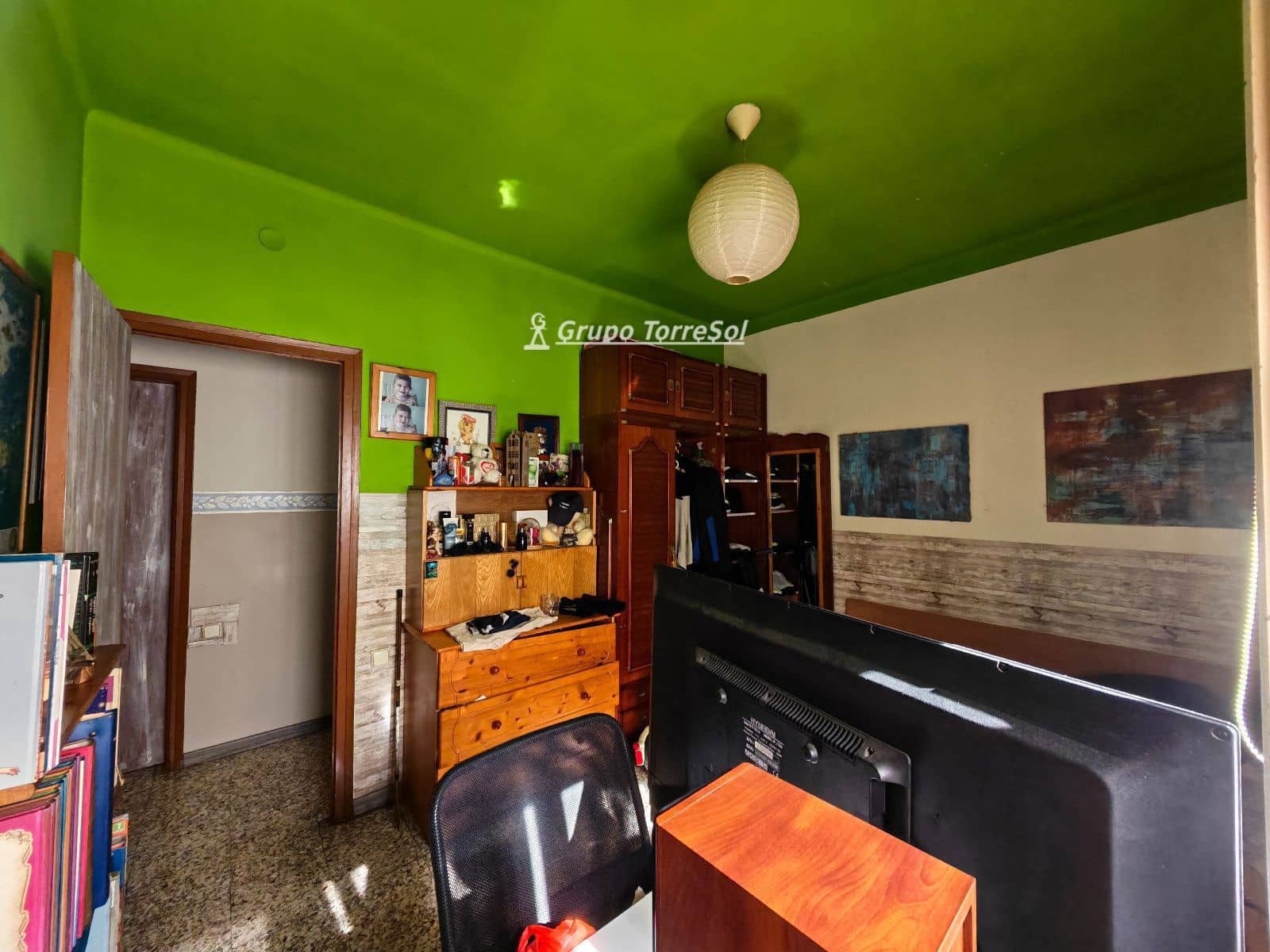 3 bedroom Flat for rent in Cubelles with garage - € 1,225 (Ref: 9724983)