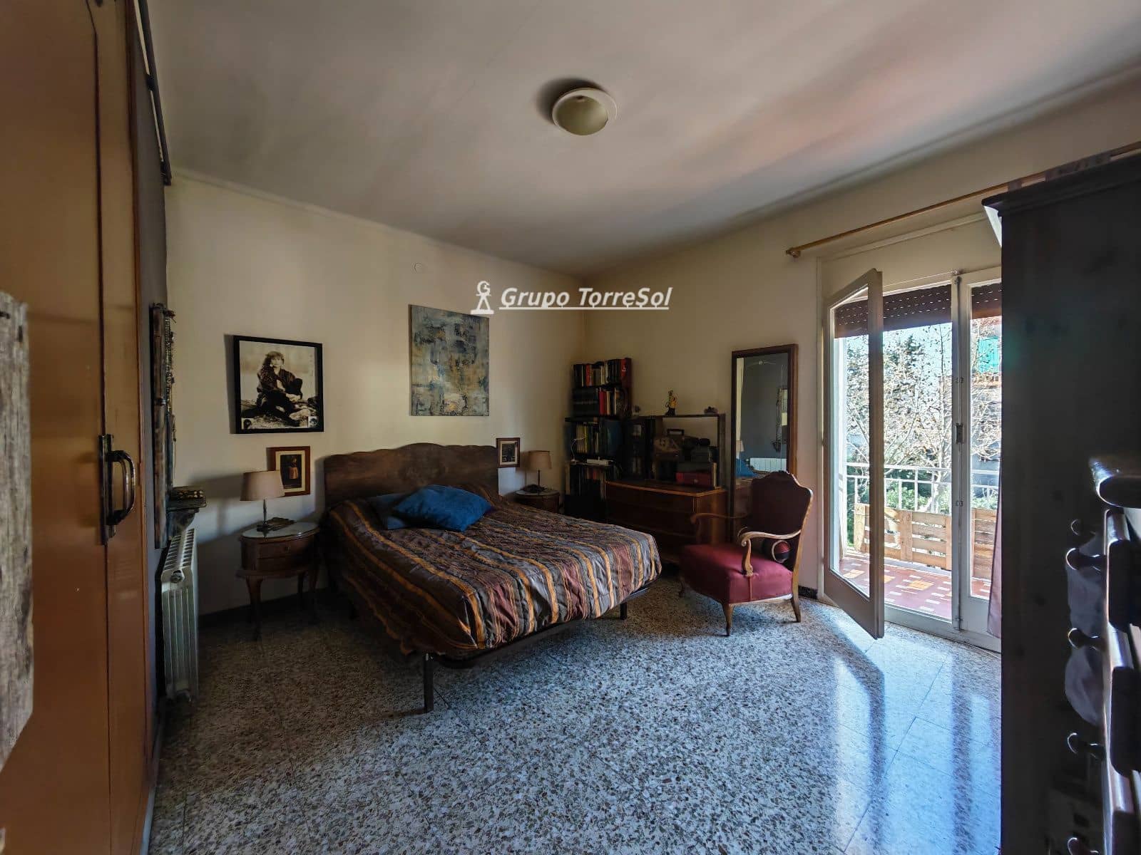 3 bedroom Flat for rent in Cubelles with garage - € 1,225 (Ref: 9724983)