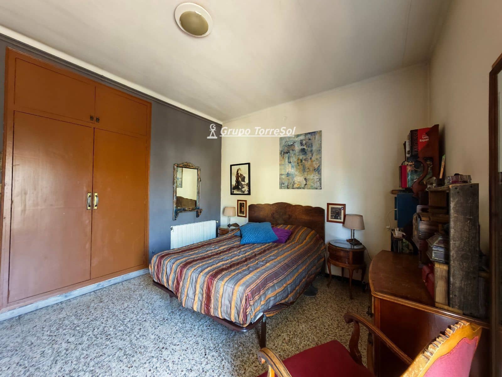 3 bedroom Flat for rent in Cubelles with garage - € 1,225 (Ref: 9724983)