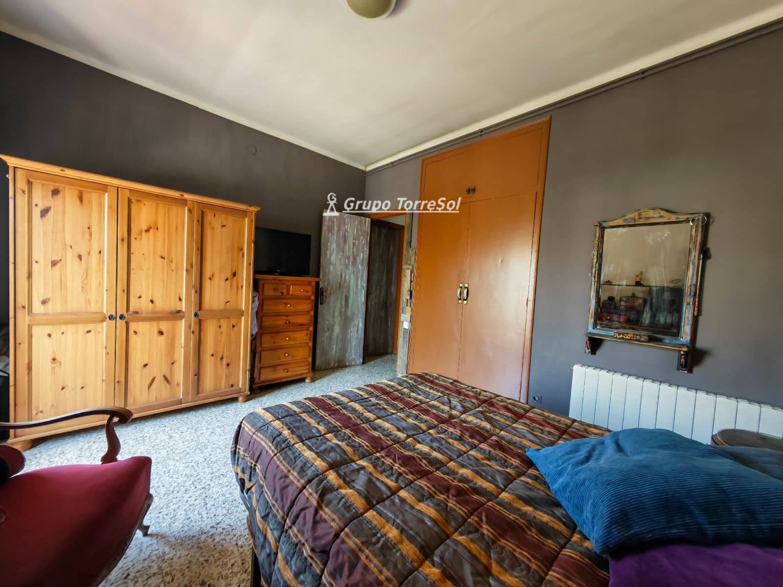 3 bedroom Flat for rent in Cubelles with garage - € 1,225 (Ref: 9724983)