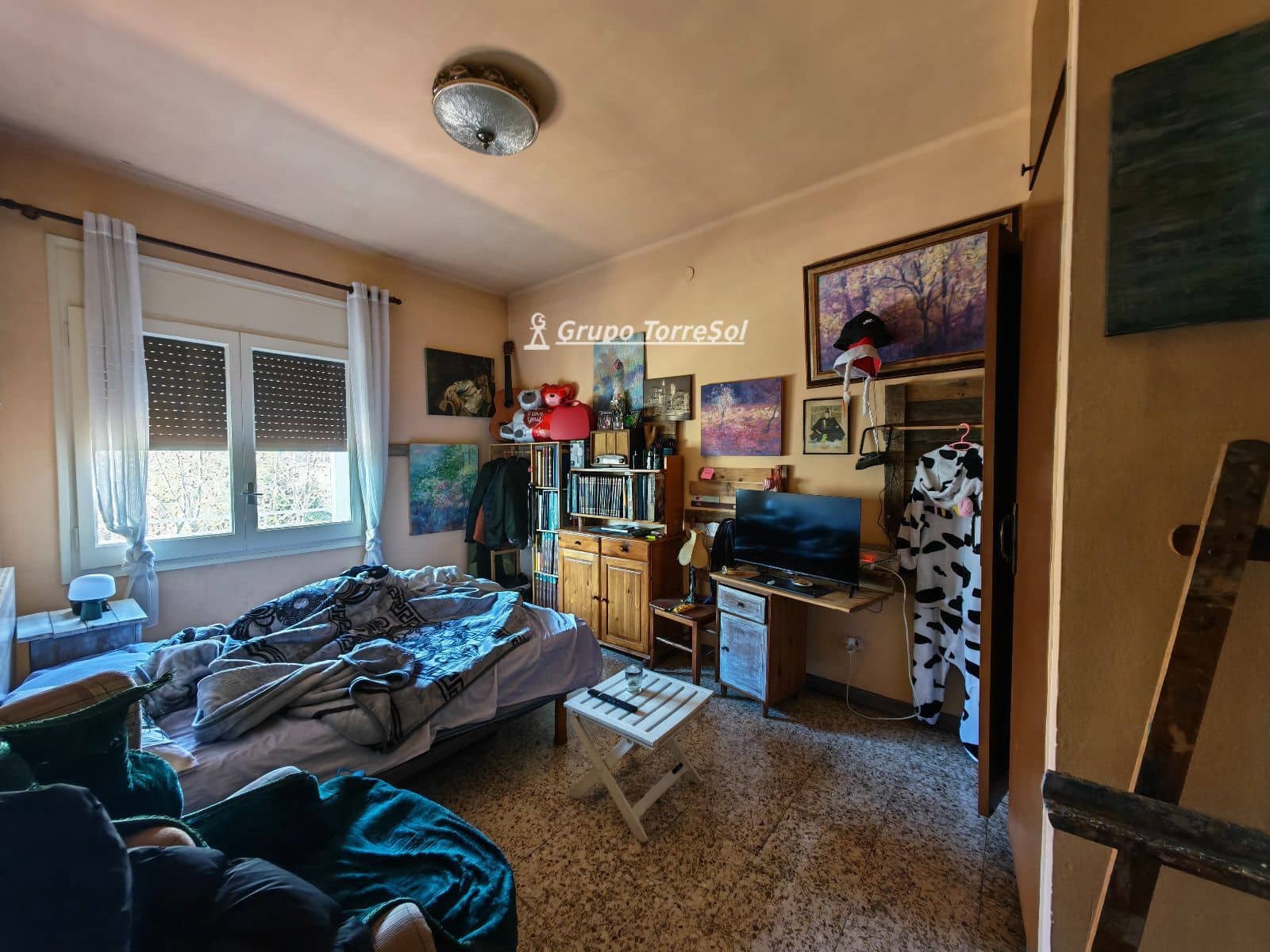 3 bedroom Flat for rent in Cubelles with garage - € 1,225 (Ref: 9724983)