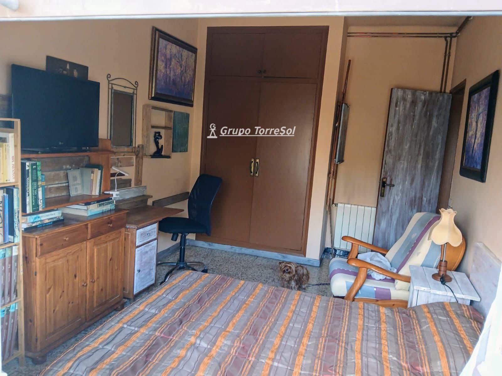 3 bedroom Flat for rent in Cubelles with garage - € 1,225 (Ref: 9724983)